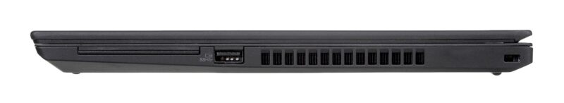 LENOVO ThinkPad T14 G2 i5-1145G7 16GB 256GB SSD 14" FHD Win11pro + zasilacz UŻYWANY