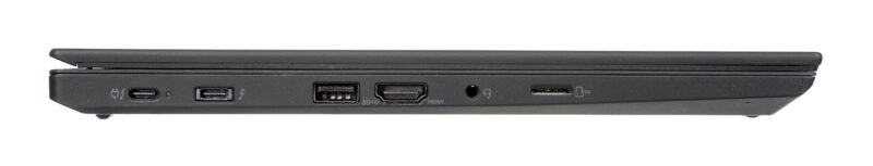 LENOVO ThinkPad T14 G2 i5-1145G7 16GB 256GB SSD 14" FHD Win11pro + zasilacz UŻYWANY
