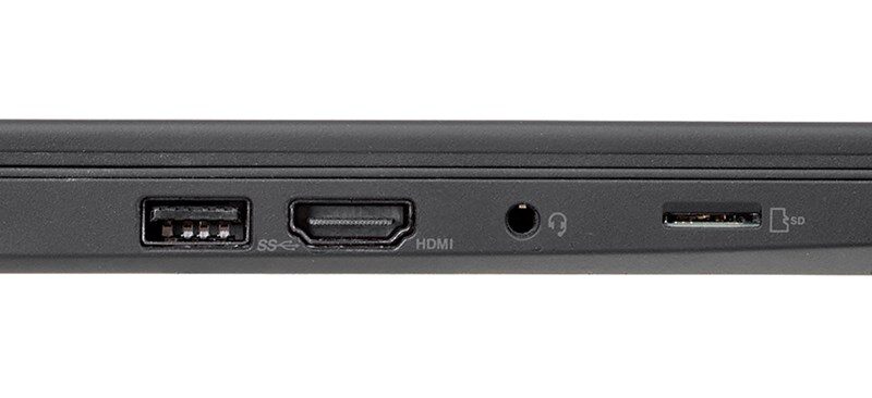 LENOVO ThinkPad T14 G2 i5-1145G7 16GB 256GB SSD 14" FHD Win11pro + zasilacz UŻYWANY