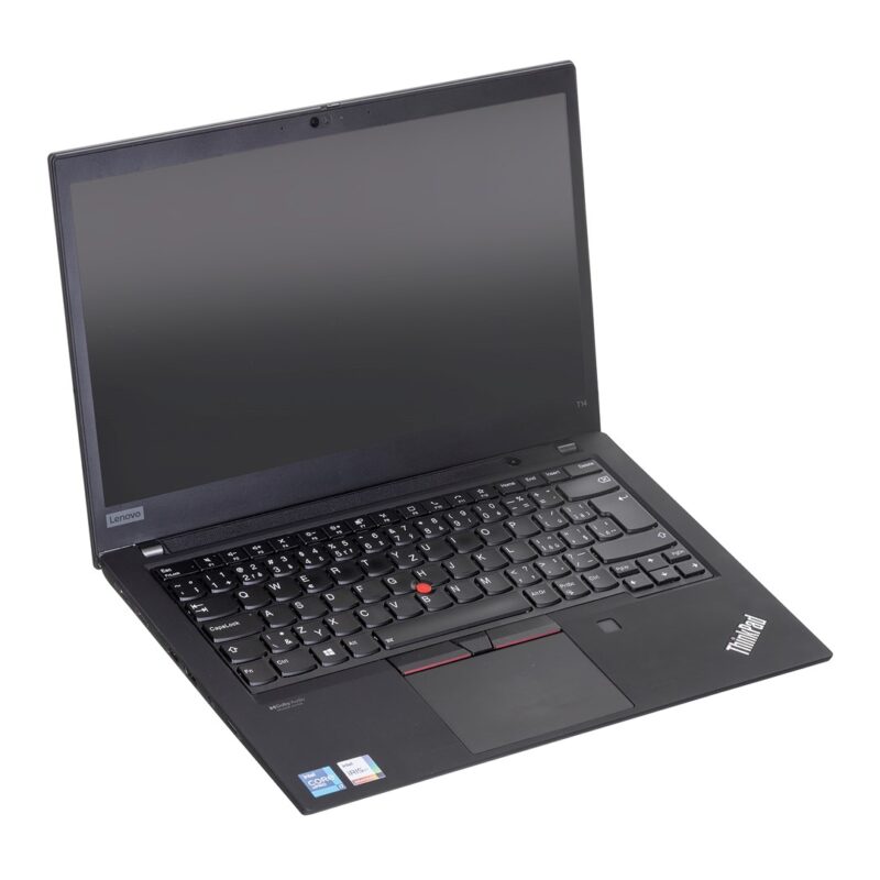 LENOVO ThinkPad T14 G2 i5-1145G7 16GB 256GB SSD 14" FHD Win11pro + zasilacz UŻYWANY